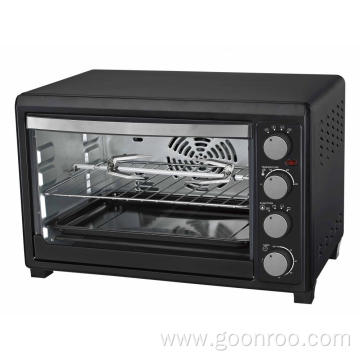 45L convection electirc oven